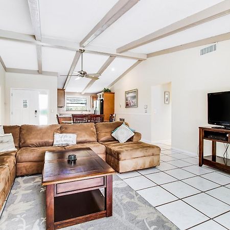 No Hurries, No Worries Villa Bradenton Exterior foto