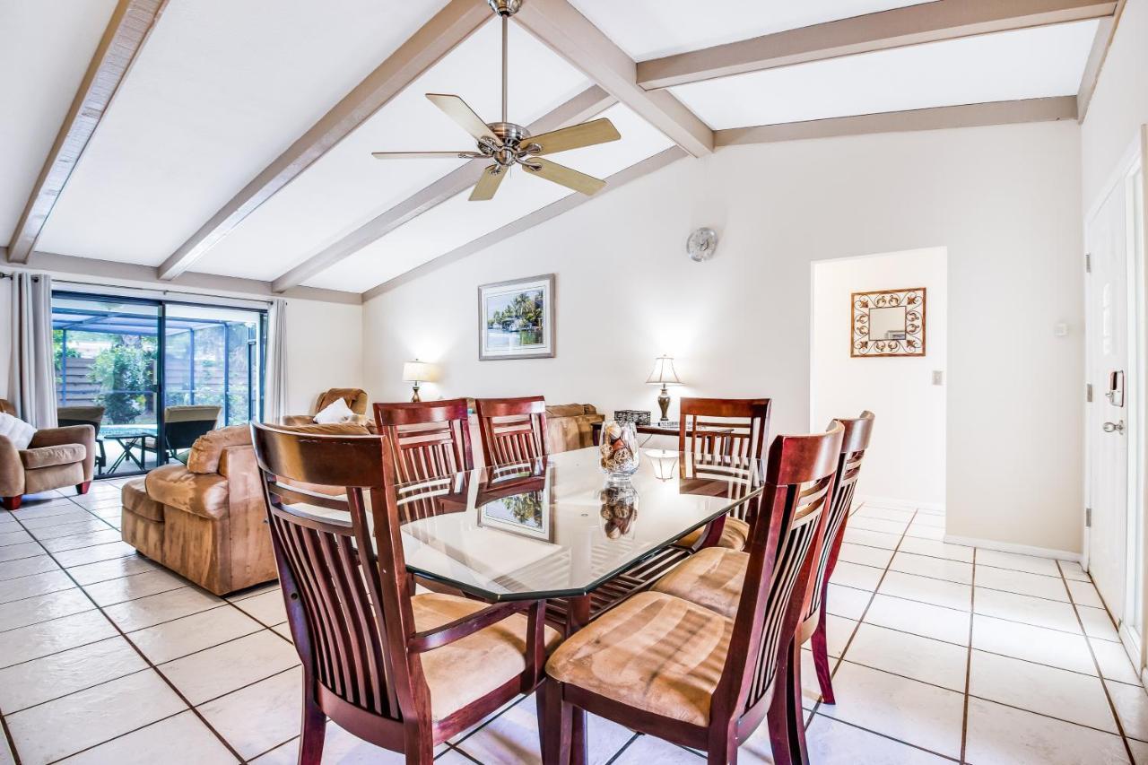 No Hurries, No Worries Villa Bradenton Exterior foto