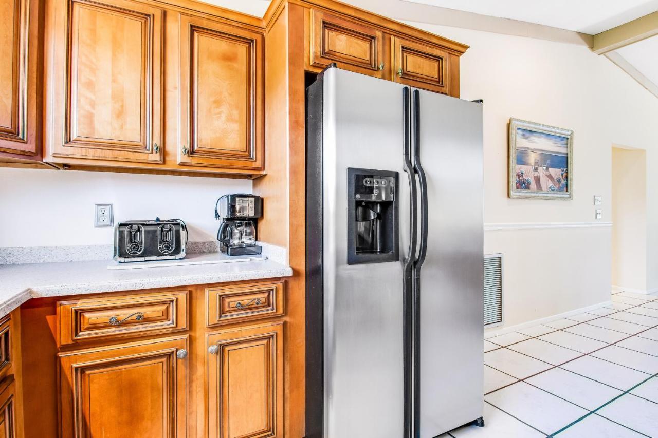 No Hurries, No Worries Villa Bradenton Exterior foto
